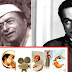 Google Doodle pays tribute to veteran Indian filmmaker V. Shantaram - DNU