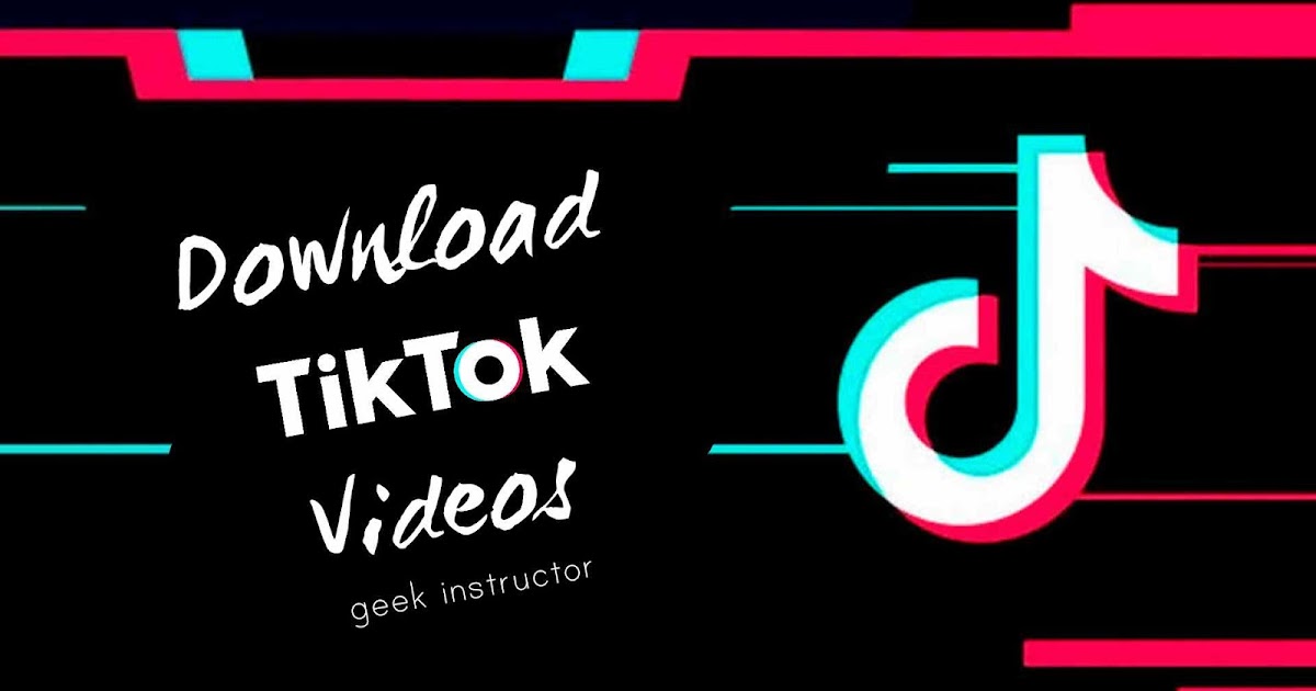 how to download tiktok videos how to download tiktok videos
