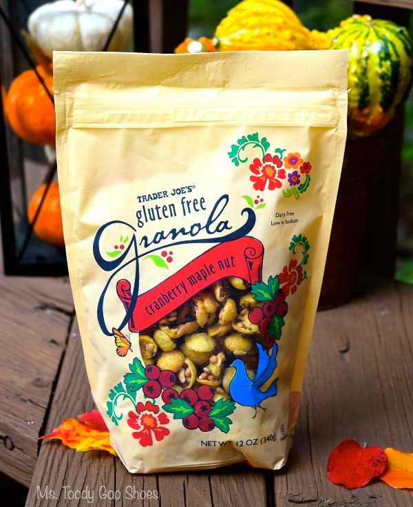 12 Favorite Fall Foods From Trader Joe's --- Ms. Toody Goo Shoes 12 Favorite Fall Foods From Trader Joe's --- Ms. Toody Goo Shoes