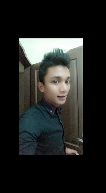 Vinno Dhasvrianto Cowok Ganteng Medan Cari Istri