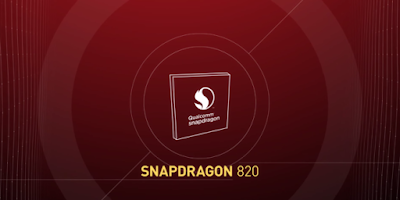 Snapdragon 820, chipset terbaik dari Qualcomm