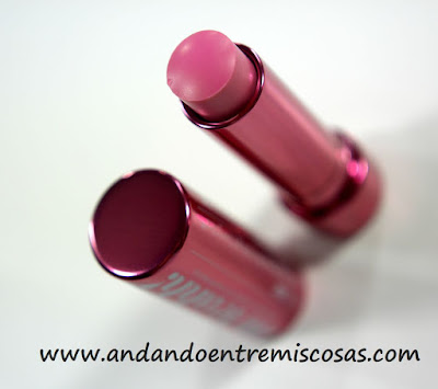Oh Yeahh! Bálsamo labial, pink