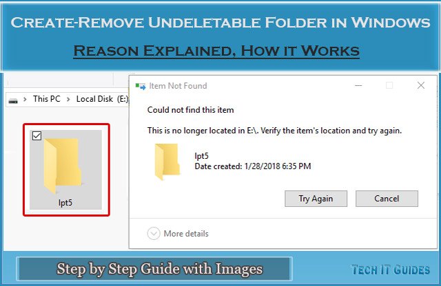 Remove-or-Create-Undeletable-Folder-in-Windows-and-How-it-Works