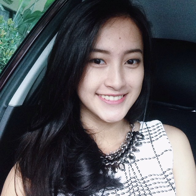 Nadya Margareta