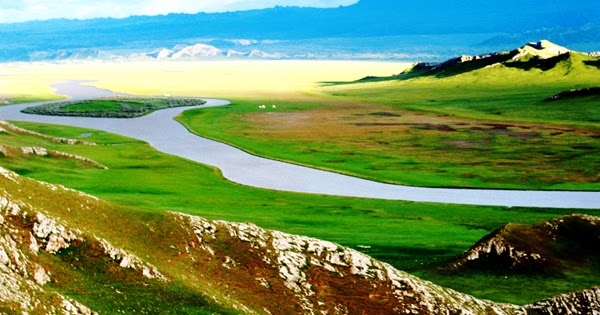 Ide 63 Gambar Pemandangan Ciptaan Allah