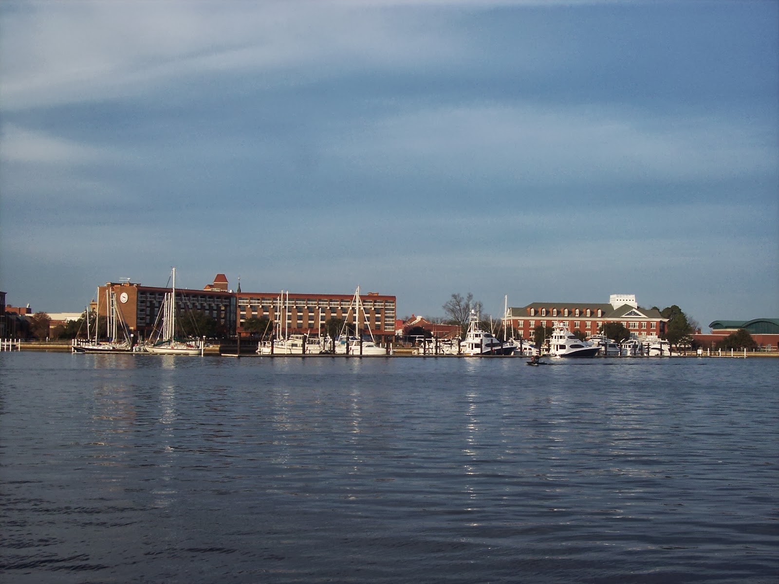 PRIME Realty New Bern NC New Bern one of the TOP 10 towns for boating