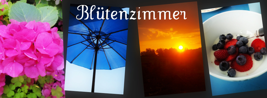 Blütenzimmer