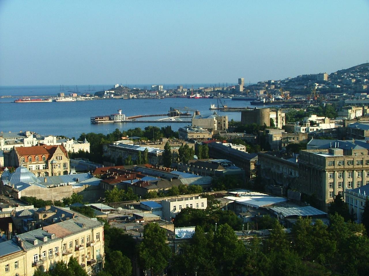azerbaijan - photo #33