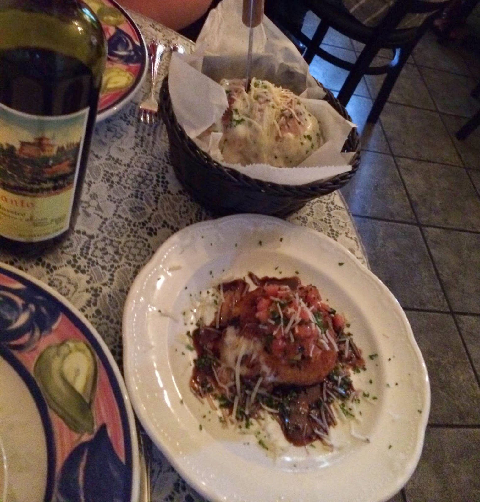 Indianapolis Restaurant Scene Guest Post Mama Carolla's