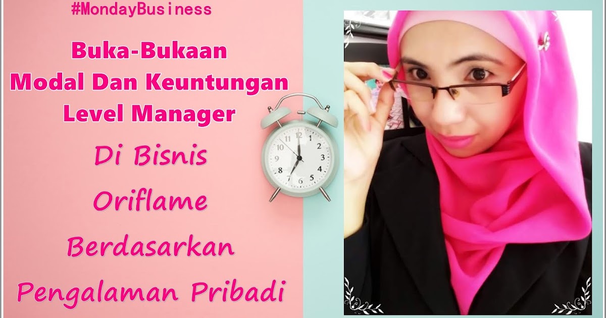 Kenuntungan Bisnis Online Oriflame: Membangun Karir dan Kebebasan Finansial di Era Digital