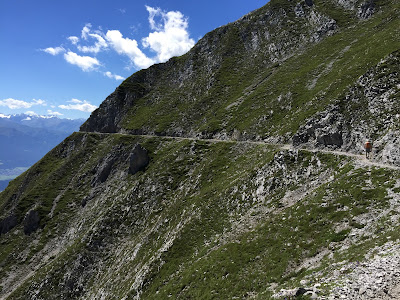 Example of the Goetheweg Trail