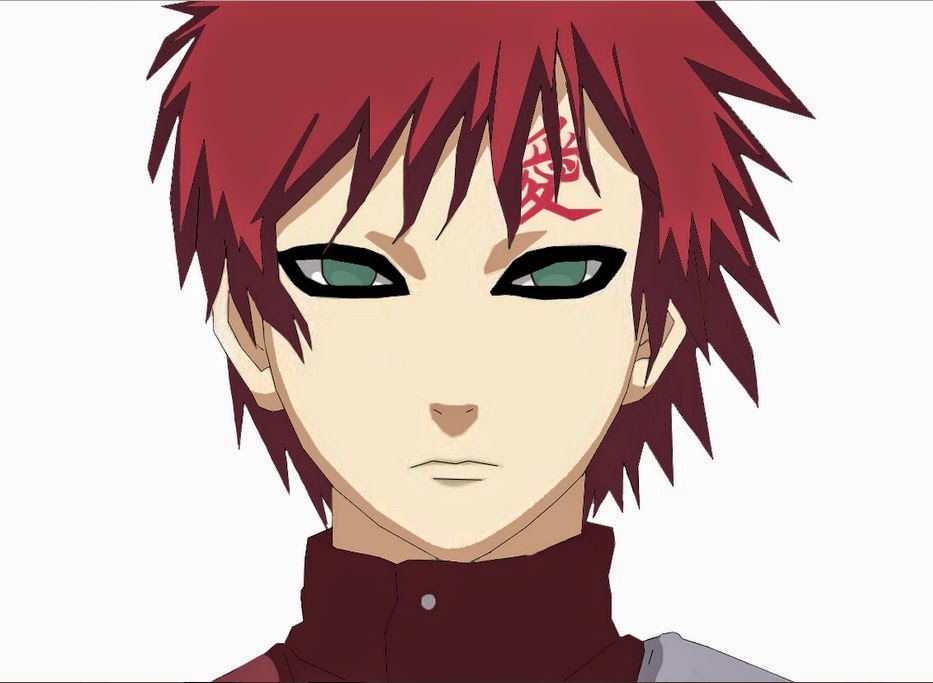 NAVERS (Naruto Lovers) 7 Cowok Keren Maupun Ganteng di Anime Naruto