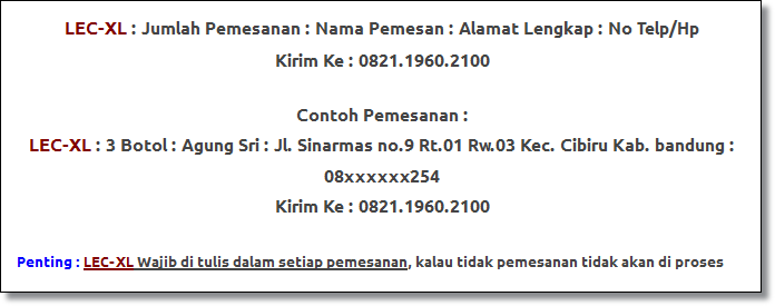 Obat Penghilang Racun Narkoba