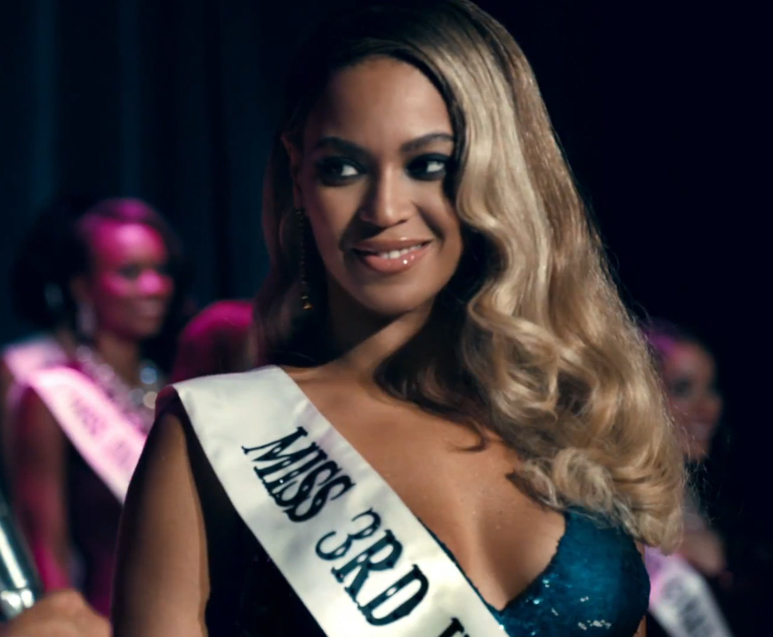 Blog Jota De Jeane D Beyoncé Pretty Hurts A Beleza Machuca
