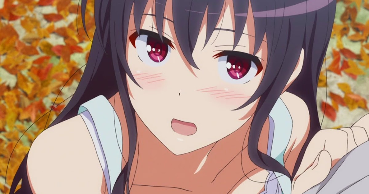 Hd anime stream
