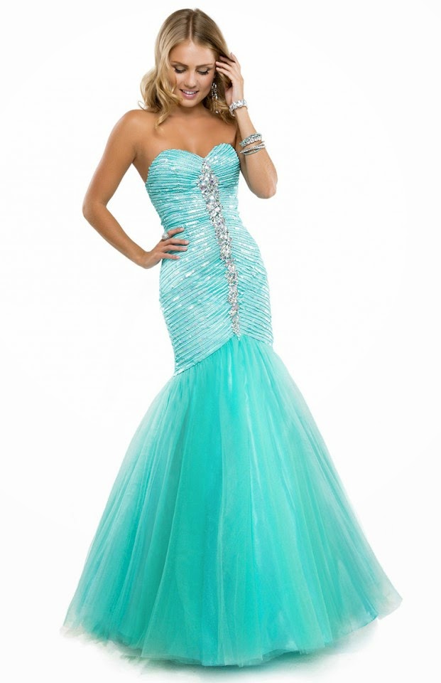 Atractivos vestidos de noche | Colección Atractivos vestidos de noche | Colección