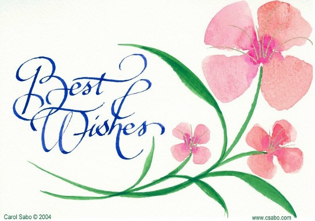 Best Wishes Sms | Sms Gallery