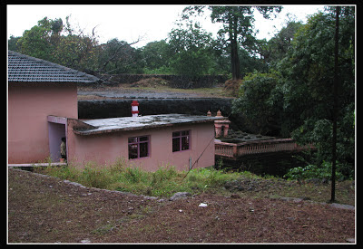 Chandika Temple Chandika Temple