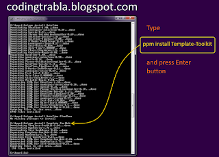 Install BugZilla 5.0.3 on Windows 7 Perl Bug tracking tutorial 28