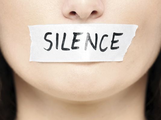 Silent Majority Silent Majority