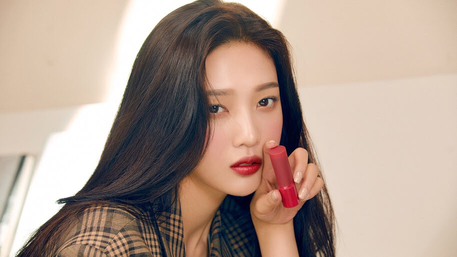 Joy, Beautiful, Red Velvet, Espoir, 4K, #7.644