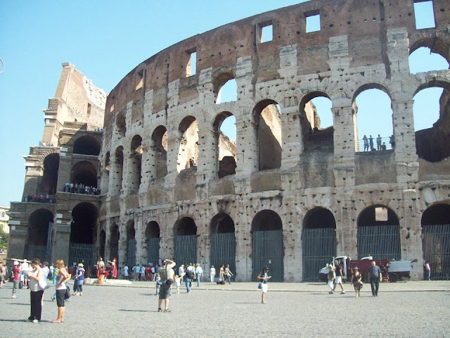 Rome