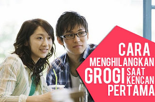Cara Mengatasi Grogi Saat Kencan Online Pertama Kali Cara Mengatasi Grogi Saat Kencan Online Pertama Kali