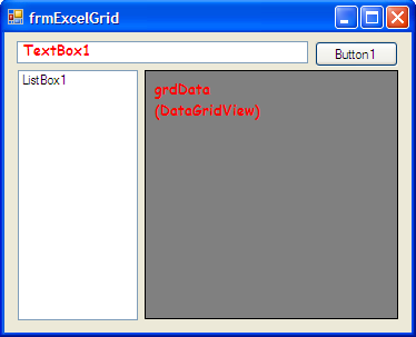 Vb net textbox