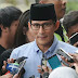 Nonton Pembukaan Asian Games,Sandiaga Uno:Pak Jokowi Keren Banget