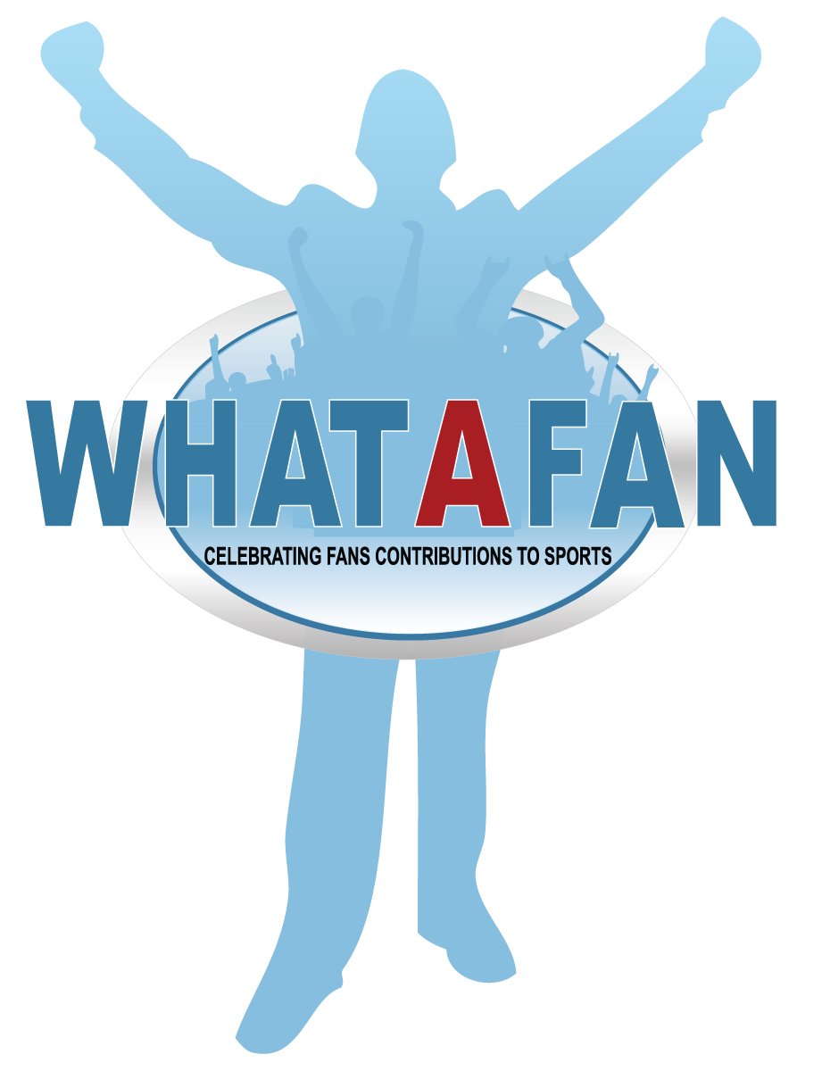 The Fan Man Weekly Sister Frances Evans, What A Fan Awards Nominee