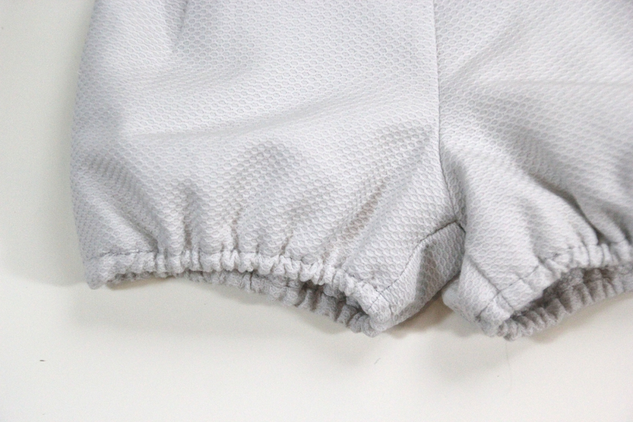 DIY Costura cómo hacer un pantalón de bebé (patrones gratis)