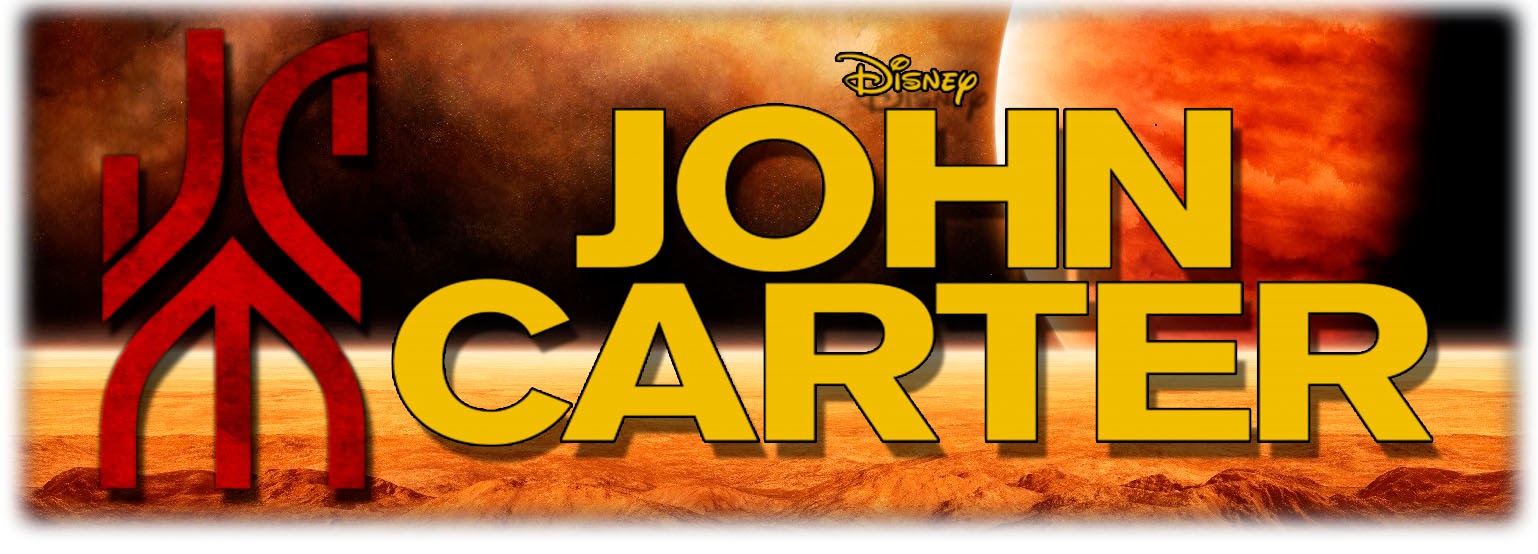 John Carter - BRRip - 1080p - Audio Dual Lat/Ing 