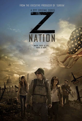 Topics tagged under keith_allan on Việt Hóa Game Z-Nation-SyFy-poster-season-1-2014