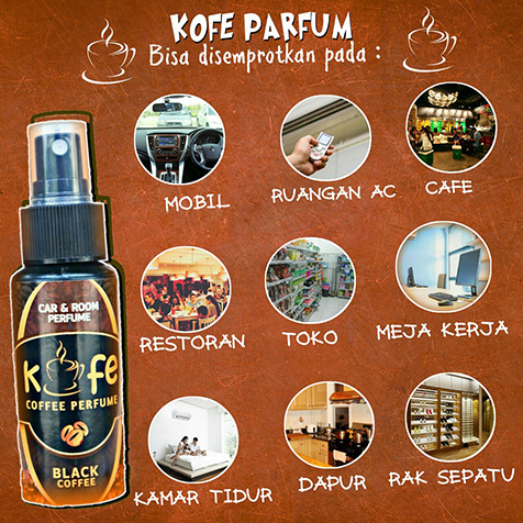 Parfum Aroma Wangi Kopi untuk Mobil dan Ruangan di jakarta Parfum Aroma Wangi Kopi untuk Mobil dan Ruangan di jakarta