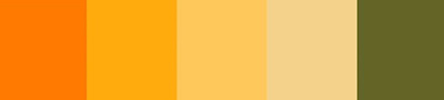 Thanksgiving Colors 2017 Thanksgiving Colors 2017