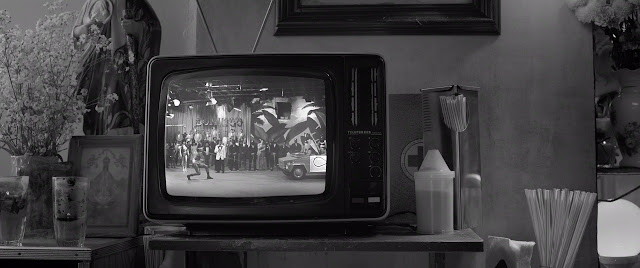 Alfonso Cuarón | Netflix Roma