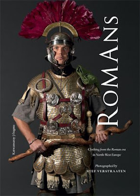 Romans - Clothing from the Roman Era In North-West Europe
