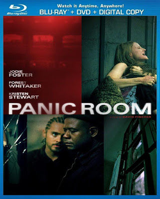 [Mini-HD] Panic Room (2002) - ห้องเช่านิรภัยท้านรก [1080p][เสียง:ไทย 5.1/Eng 5.1][ซับ:ไทย/Eng][.MKV][3.34GB] PR_MovieHdClub