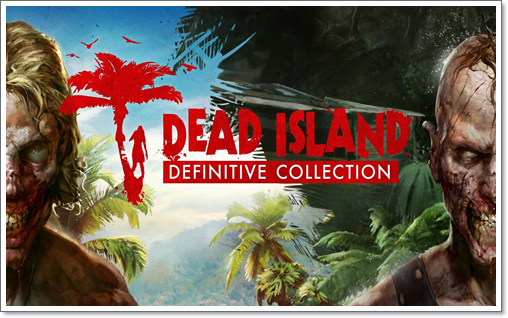 Dead Island Definitive Edition PC Game 2021 Full Download