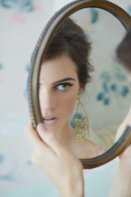 صورة شخصية مثيرة صورة شخصية مثيرة