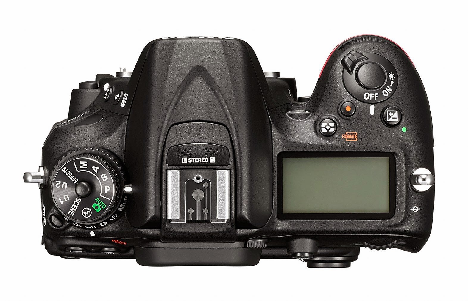 New Nikon D7200 announced! - Park Cameras Blog