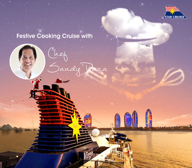Star Cruises SuperStar Virgo Returns to Manila with Holiday Concept Cruises this December 2018