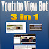 Download free youtube Views,subscriber,Likes bot For youtube 2016