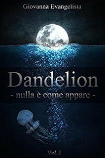 Dandelion - Nulla E Come Appare PDF Dandelion - Nulla E Come Appare PDF