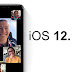 إطلاق تحديث iOS 12.1.4 للآيفون والآيباد والآيبود تاتش لإصلاح مشاكل أمنية وإصلاح الخطأ في تطبيق فيس تايم إطلاق تحديث iOS 12.1.4 للآيفون والآيباد والآيبود تاتش لإصلاح مشاكل أمنية وإصلاح الخطأ في تطبيق فيس تايم