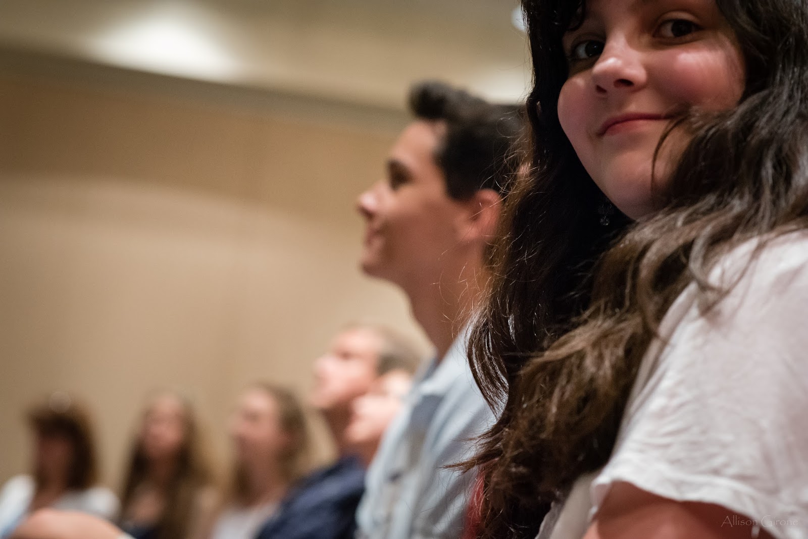 Fr. Mark Rutherford - A Conversion Story & Teen Talk - IHM National ...