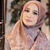 Tutorial Hijab Ala Laudya Chintya Bella