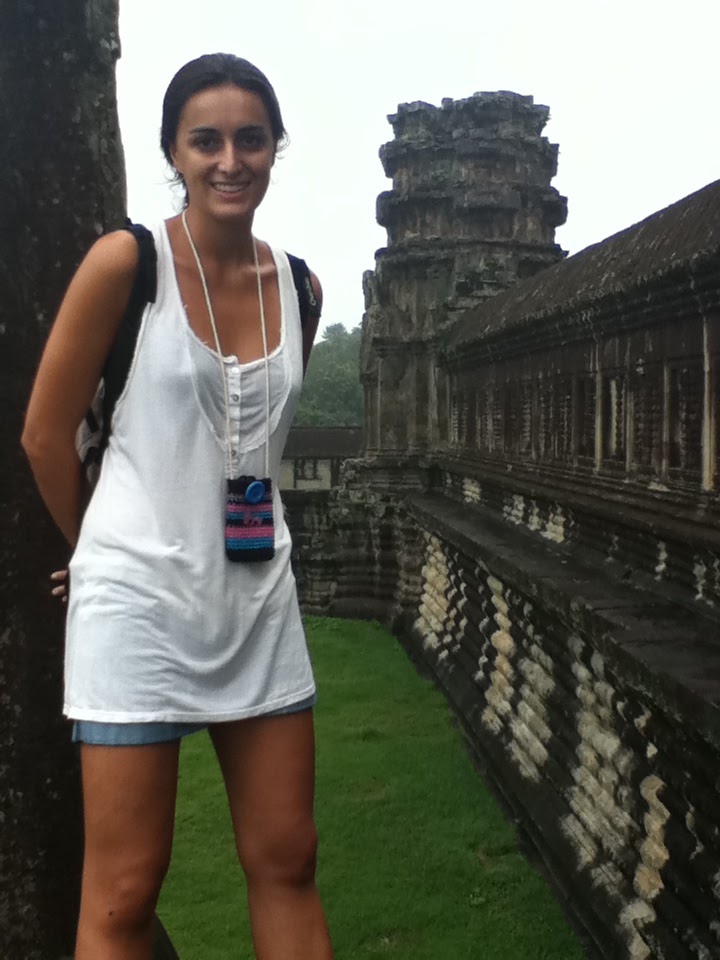 Archivo 20/12/2016 - Siem Reap - Templos Angkor (Camboya) - Foro Sudeste Asiático