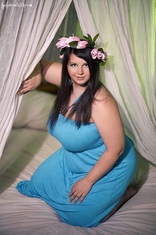 Bbw Makeup Big Beautiful Womenphotos