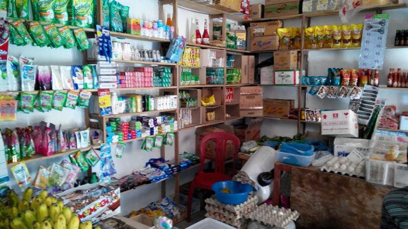 Ide 36+ Gambar Toko Kelontong